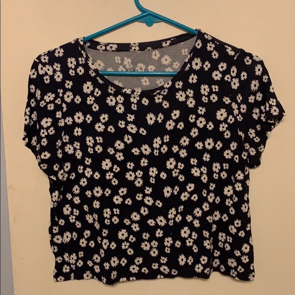 Aeropostale seriously soft tee